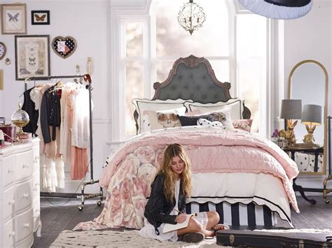 pottery barn girls|Girls Room Ideas & Inspiration